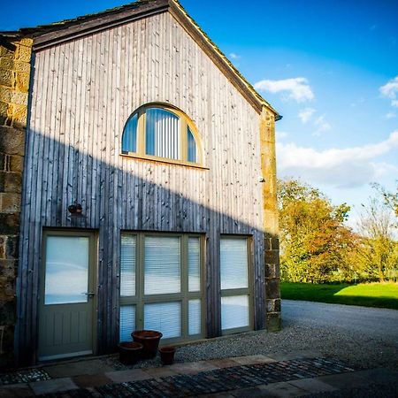The Hayloft Villa Skipton Kültér fotó