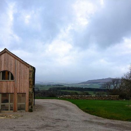 The Hayloft Villa Skipton Kültér fotó