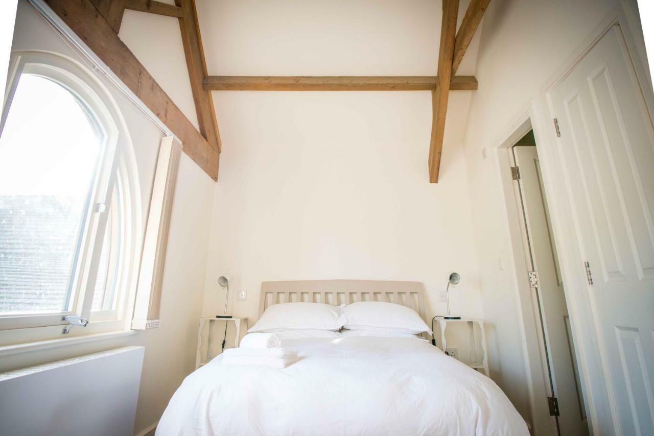 The Hayloft Villa Skipton Kültér fotó